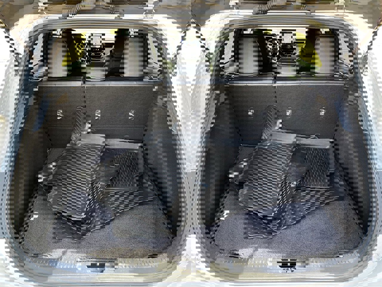 Used 2023 Toyota Corolla XSE image 27