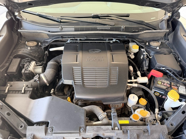 Used 2019 Subaru Forester Premium AWD/4WD image 4