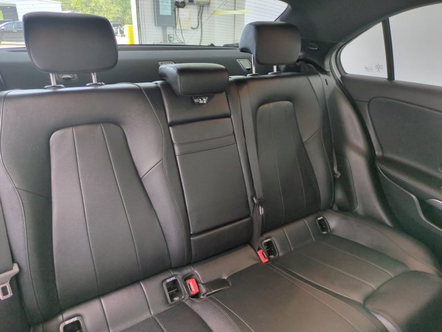 Used 2021 Mercedes-Benz A 220 image 23