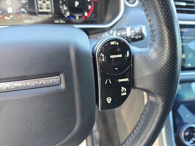 Used 2018 Land Rover Range Rover Sport HSE AWD/4WD image 19