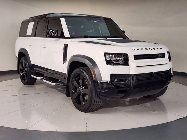 Used 2023 Land Rover Defender 130 X-Dynamic SE AWD/4WD image 7