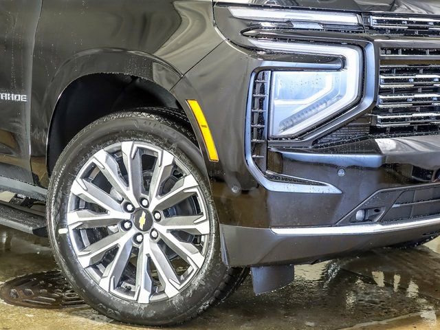 New 2026 Chevrolet Tahoe High Country image 4