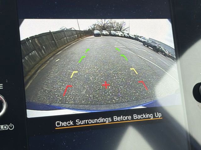 Certified 2024 Subaru WRX image 18