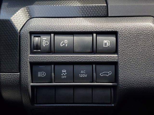 Used 2025 Toyota 4Runner Limited RWD image 43