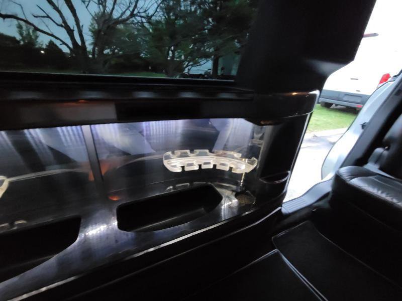 Used 2013 Lincoln MKT Limo AWD image 53