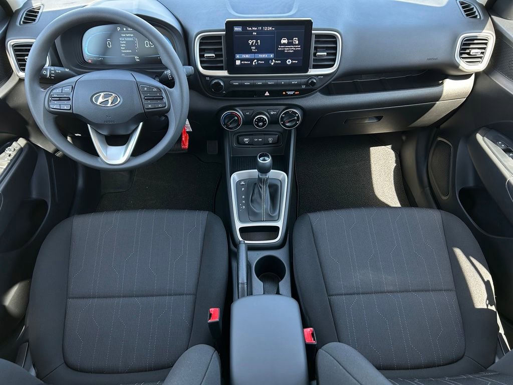 New 2026 Hyundai Venue SE image 11