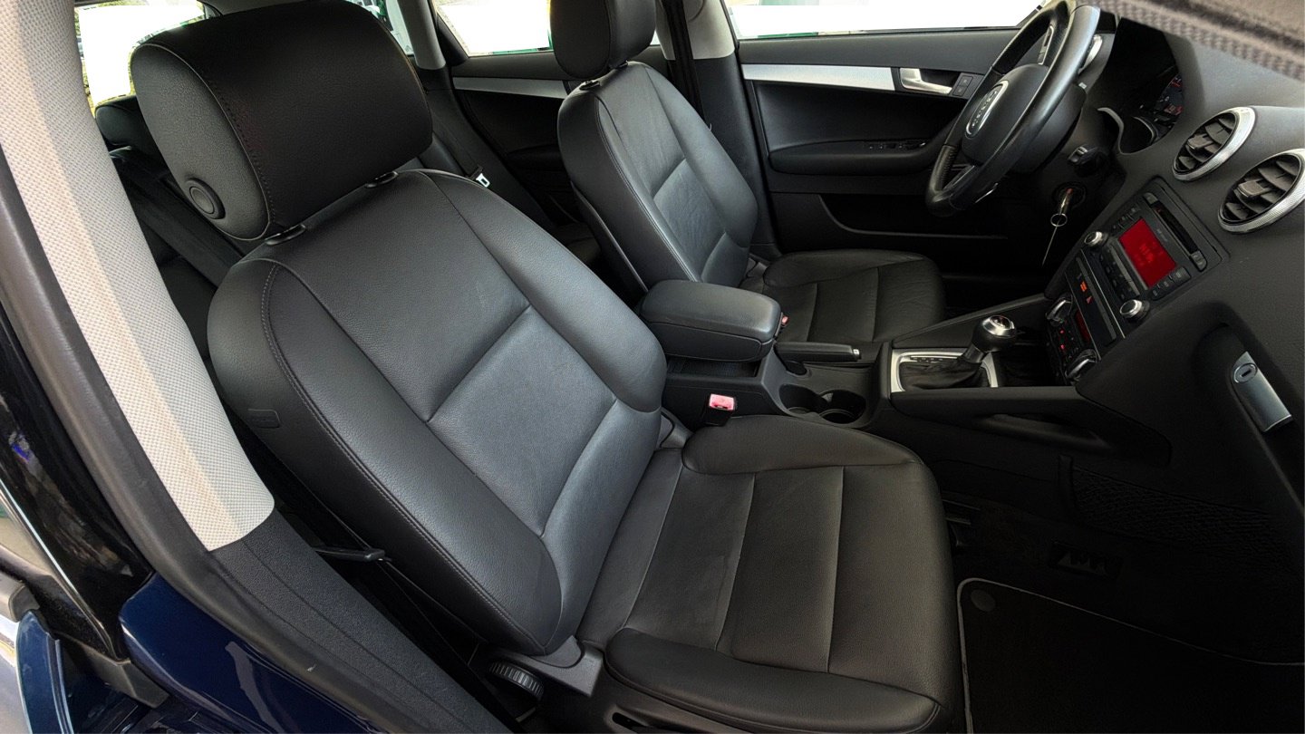 Used 2013 Audi A3 TDI Premium Plus w/ Premium Plus Pkg image 14