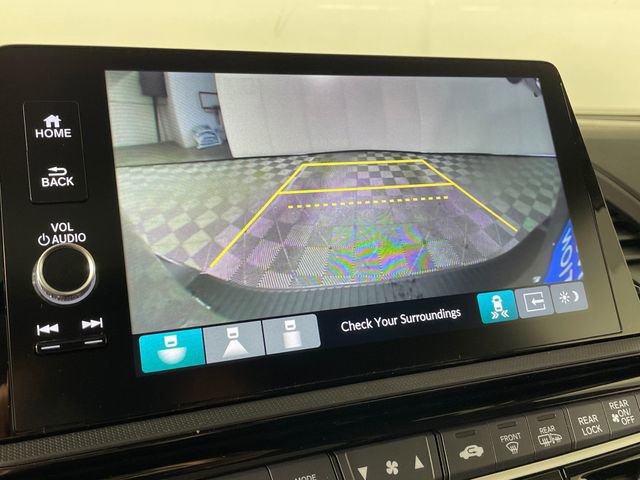 New 2026 Honda Odyssey Elite image 9