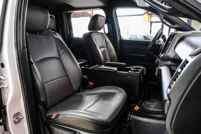 Used 2024 RAM 3500 Tradesman image 30