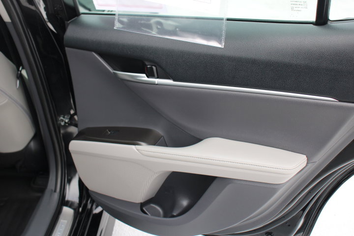 Certified 2023 Toyota Camry XSE image 17