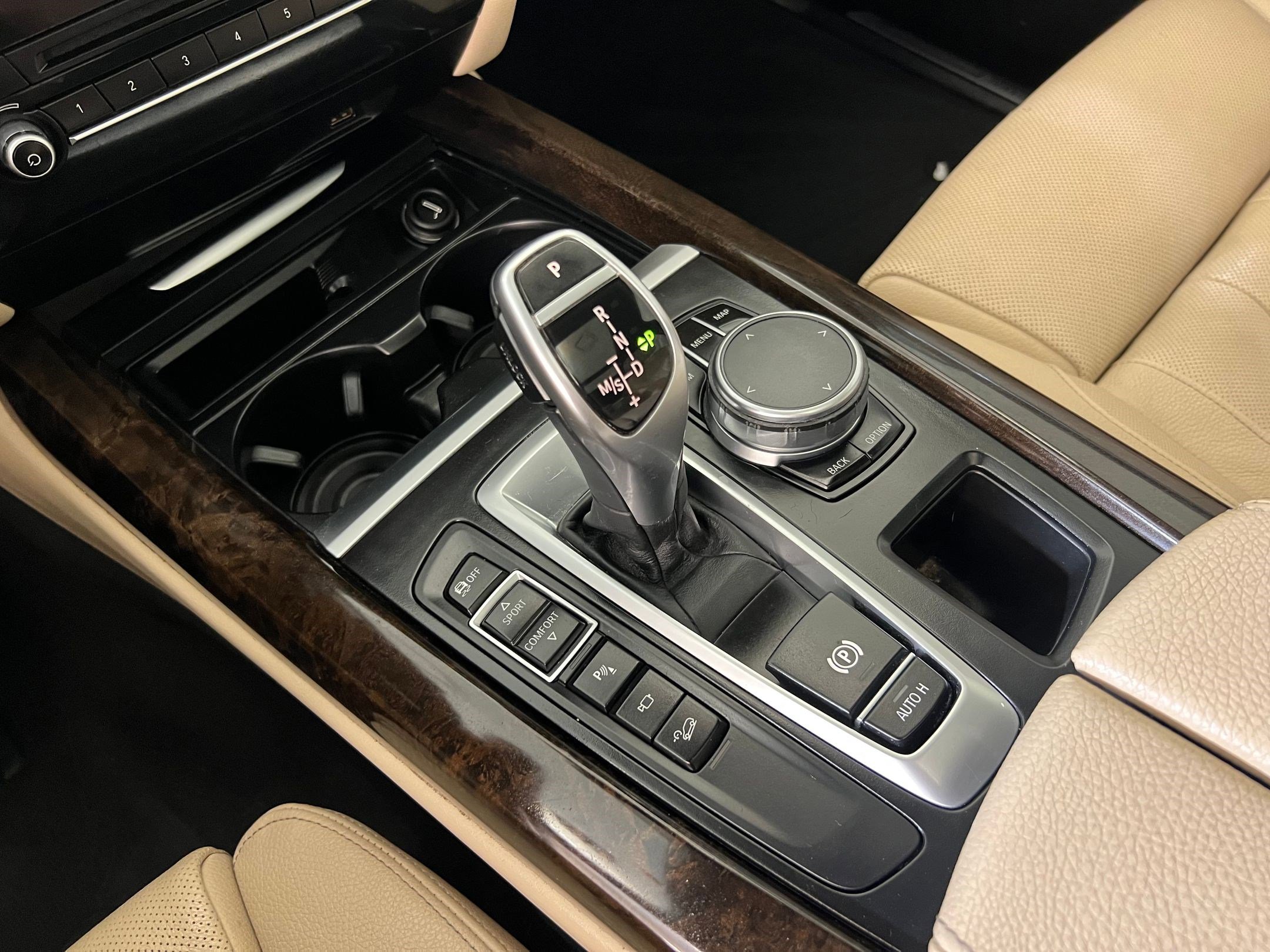 Used 2018 BMW X5 xDrive35i w/ Driving Assistance Package AWD/4WD image 18