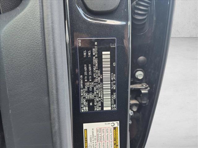 Used 2024 Lexus RX 350 Premium w/ Accessory Package (K3) FWD image 26