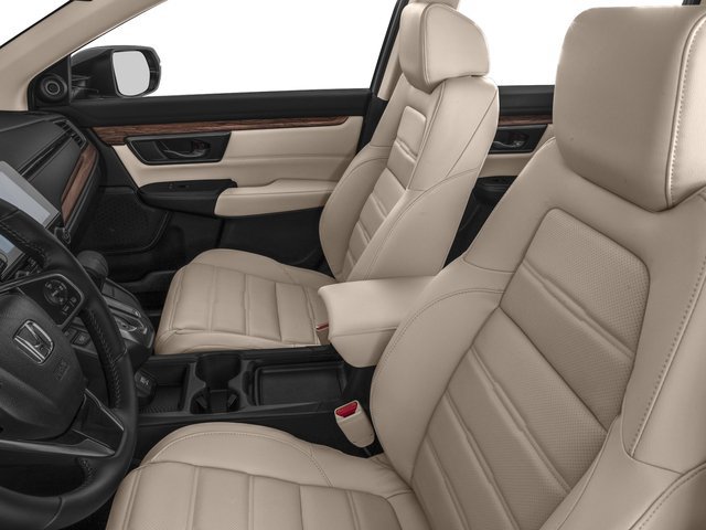 Used 2018 Honda CR-V Touring image 9