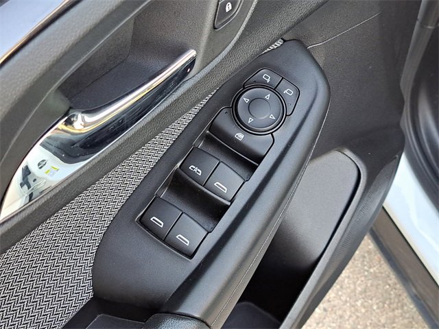 Used 2023 Chevrolet TrailBlazer LT image 20