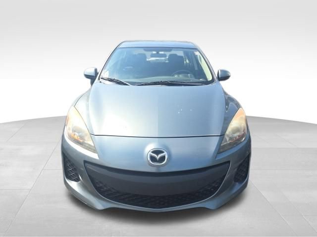 Used 2013 MAZDA MAZDA3 i Sport image 9