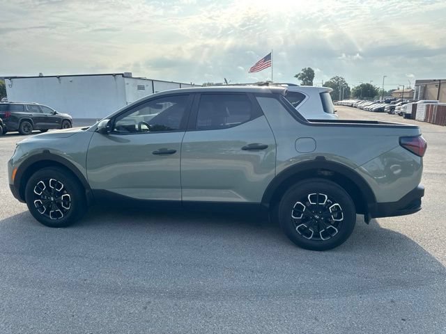 Certified 2024 Hyundai Santa Cruz SEL AWD/4WD image 19
