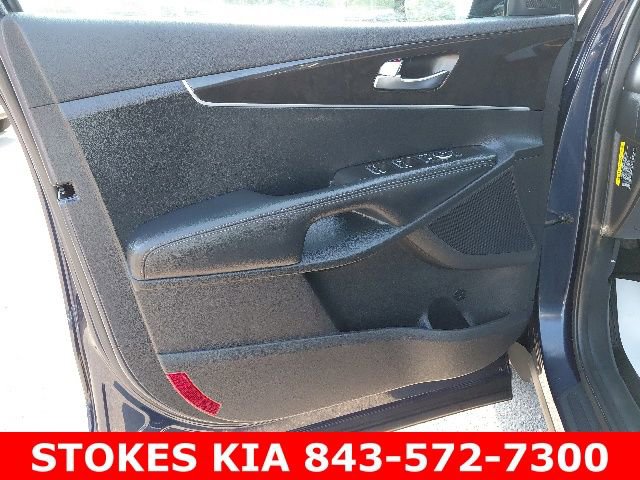 Used 2016 Kia Sorento LX w/ LX Convenience Package FWD image 19