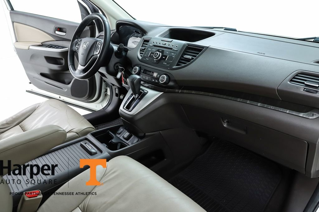 Used 2012 Honda CR-V EX-L image 32