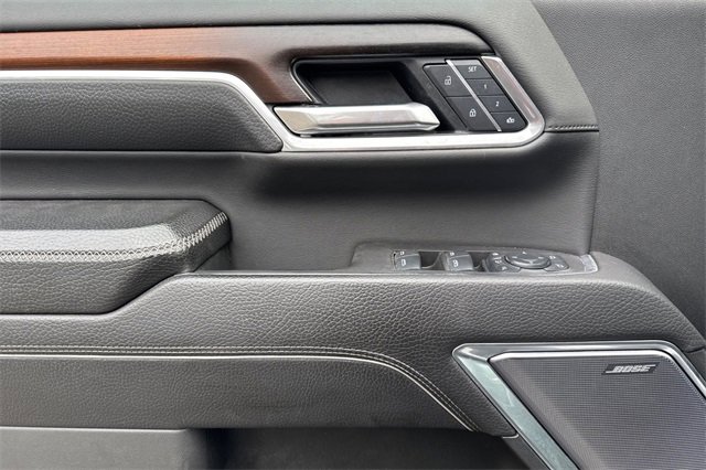 Used 2025 GMC Sierra 3500 Denali image 11