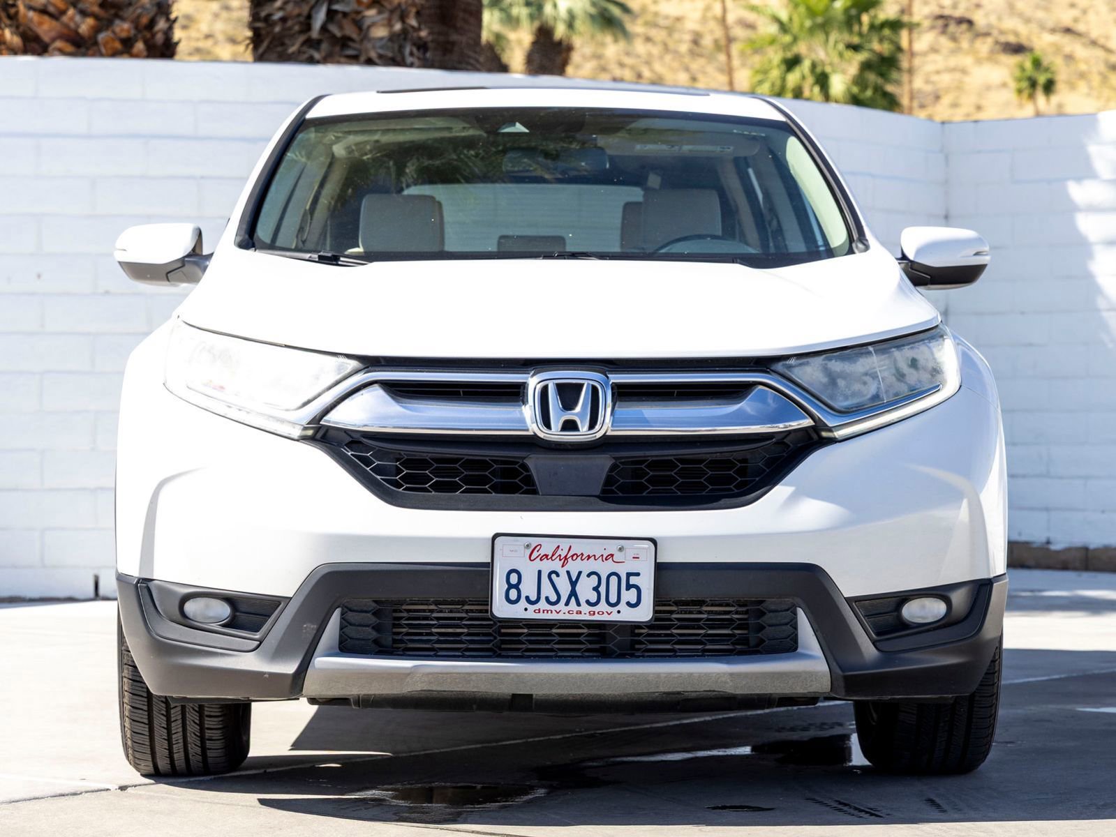 Used 2019 Honda CR-V EX-L image 4