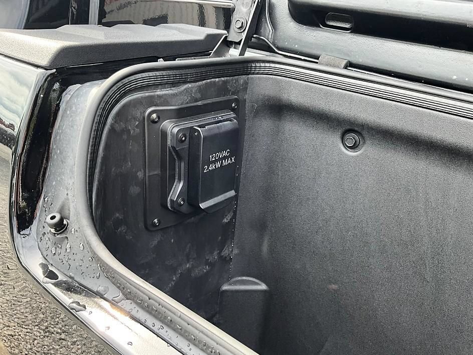 New 2026 RAM 3500 Limited AWD/4WD image 11