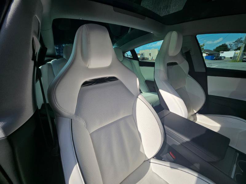 Used 2024 Tesla Model 3 Performance AWD/4WD image 61