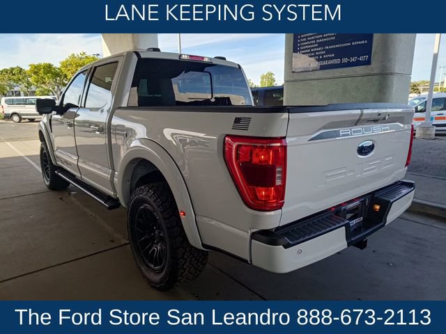 Used 2023 Ford F150 XLT w/ Equipment Group 302A High image 10