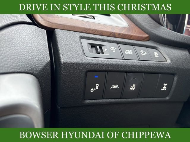 Used 2018 Hyundai Santa Fe Sport w/ 2.0T Ultimate Tech Package 05 image 21