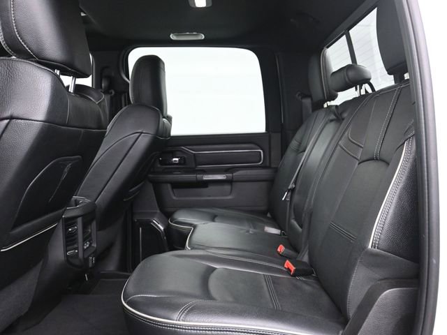 Used 2022 RAM 2500 Limited image 22