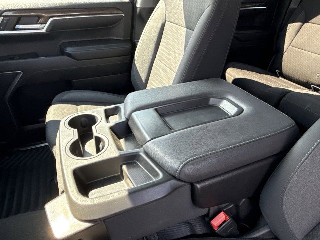 Certified 2022 Chevrolet Silverado 1500 LT image 20