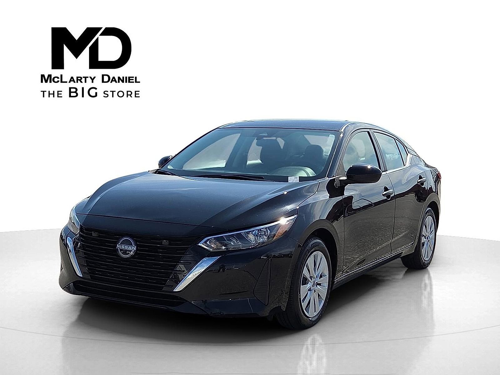 Used 2025 Nissan Sentra S image 2