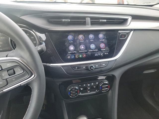 Used 2023 Buick Encore GX Select image 12