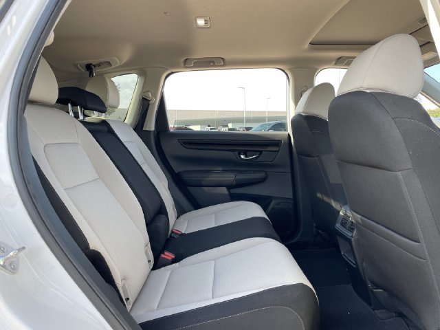 Used 2023 Honda CR-V EX image 27