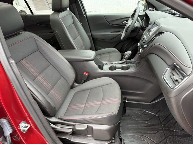 Certified 2023 Chevrolet Equinox RS w/ LPO, Floor Liner Package image 26