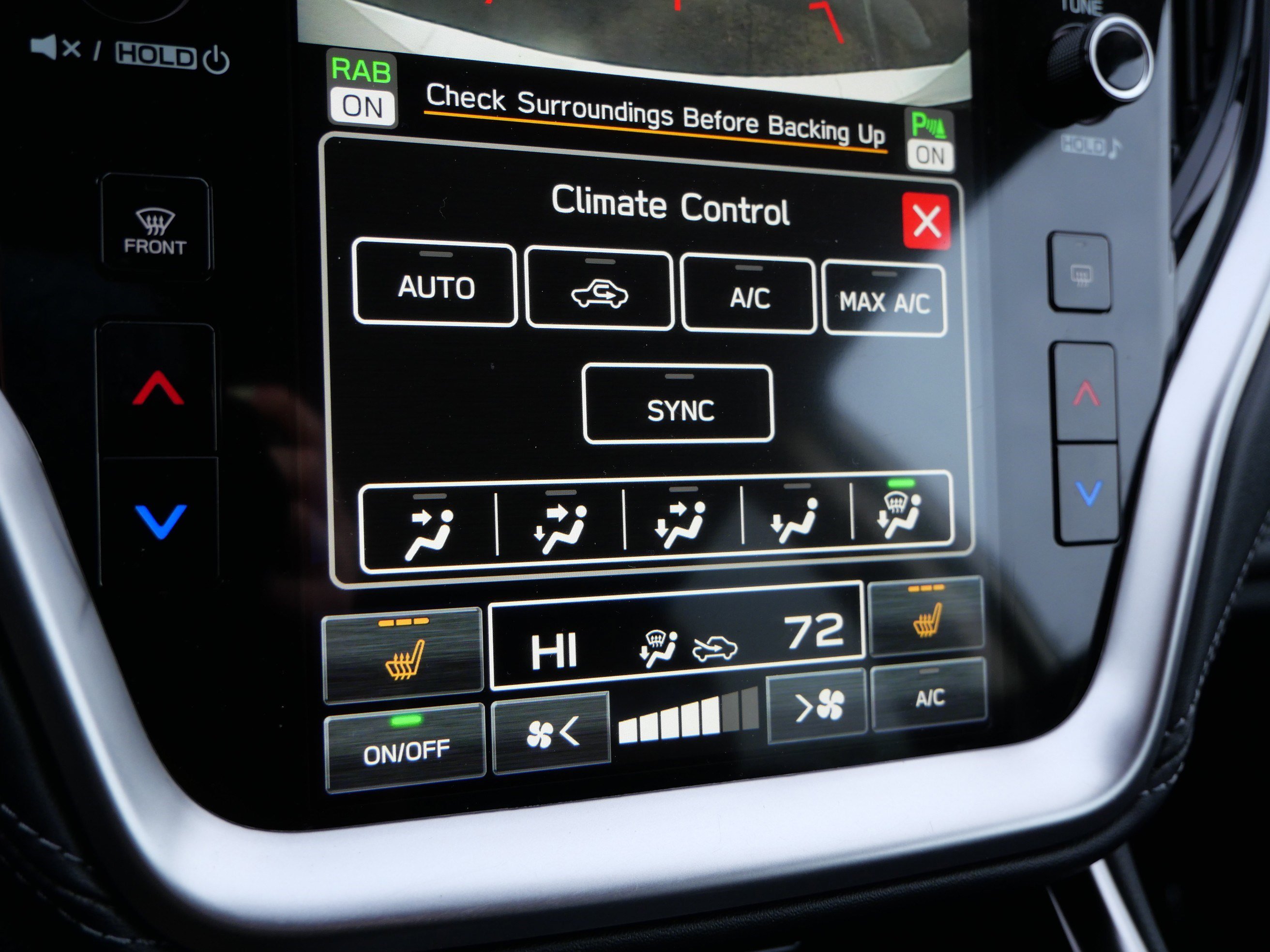 Used 2023 Subaru Outback Limited image 30