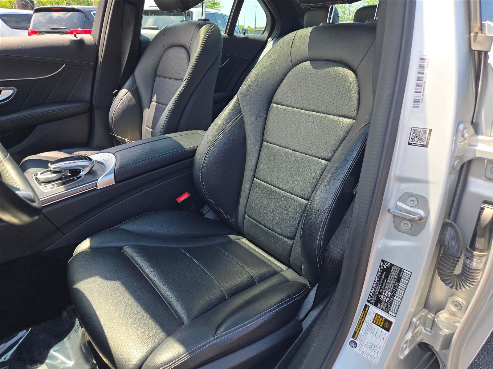 Used 2016 Mercedes-Benz C 300 4MATIC Sedan image 26
