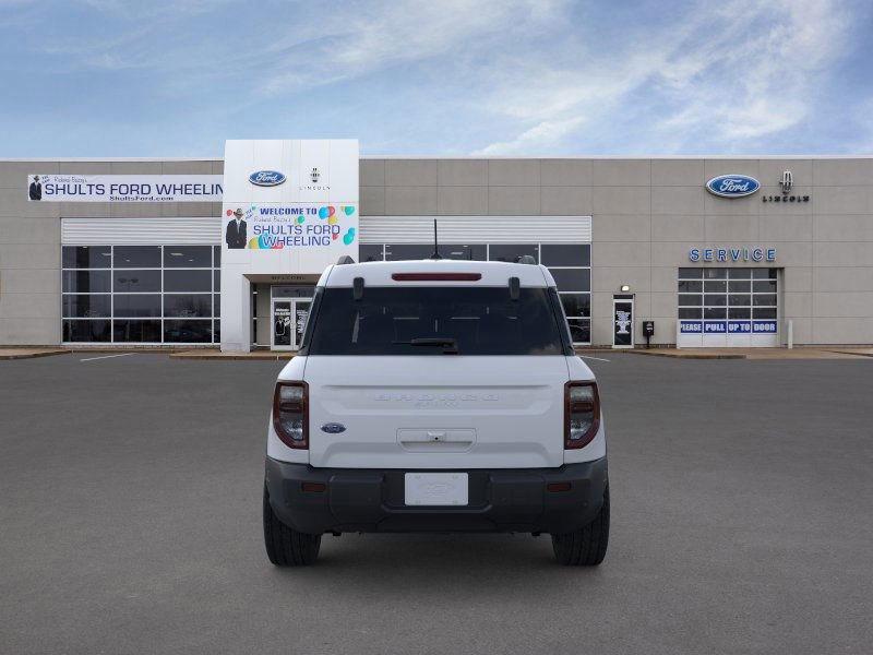 New 2026 Ford Bronco Sport Big Bend image 5