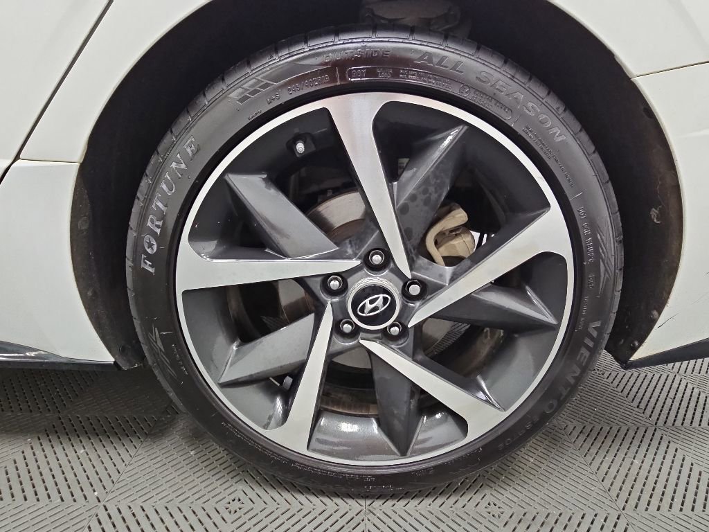 Used 2022 Hyundai Sonata SEL Plus FWD image 41