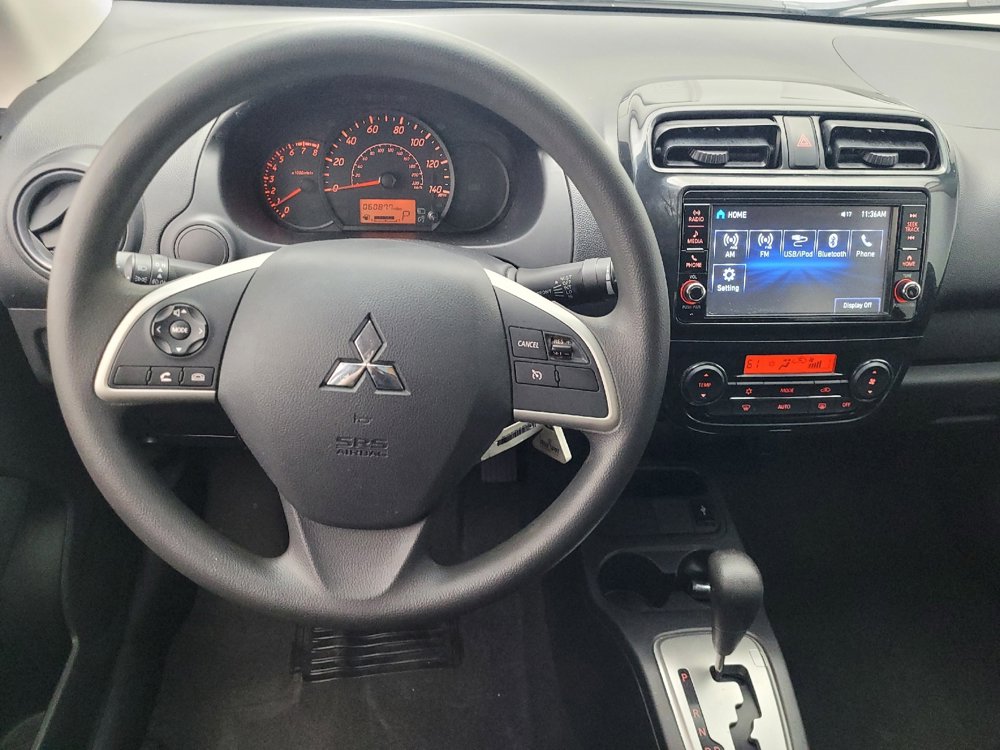 Used 2020 Mitsubishi Mirage G4 ES image 22