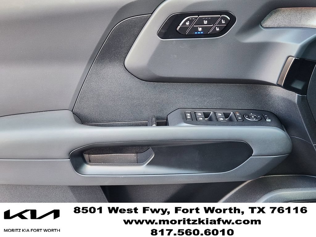 New 2027 Kia Telluride SX X-Pro AWD/4WD image 16