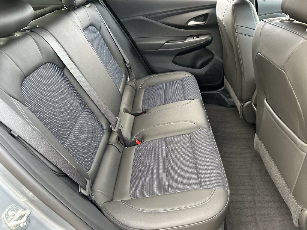 Used 2026 Buick Envista Preferred w/ Convenience I Package FWD image 27