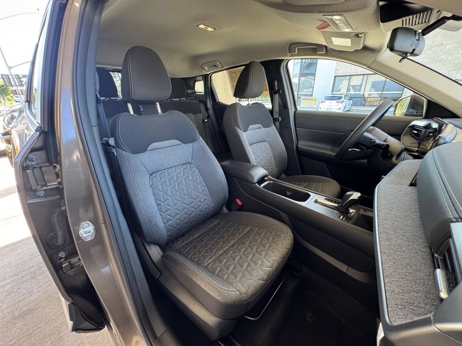 Used 2026 Nissan Kicks SV w/ Cold Weather Package FWD image 34