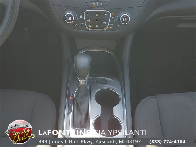 Used 2023 Chevrolet Malibu LT image 52