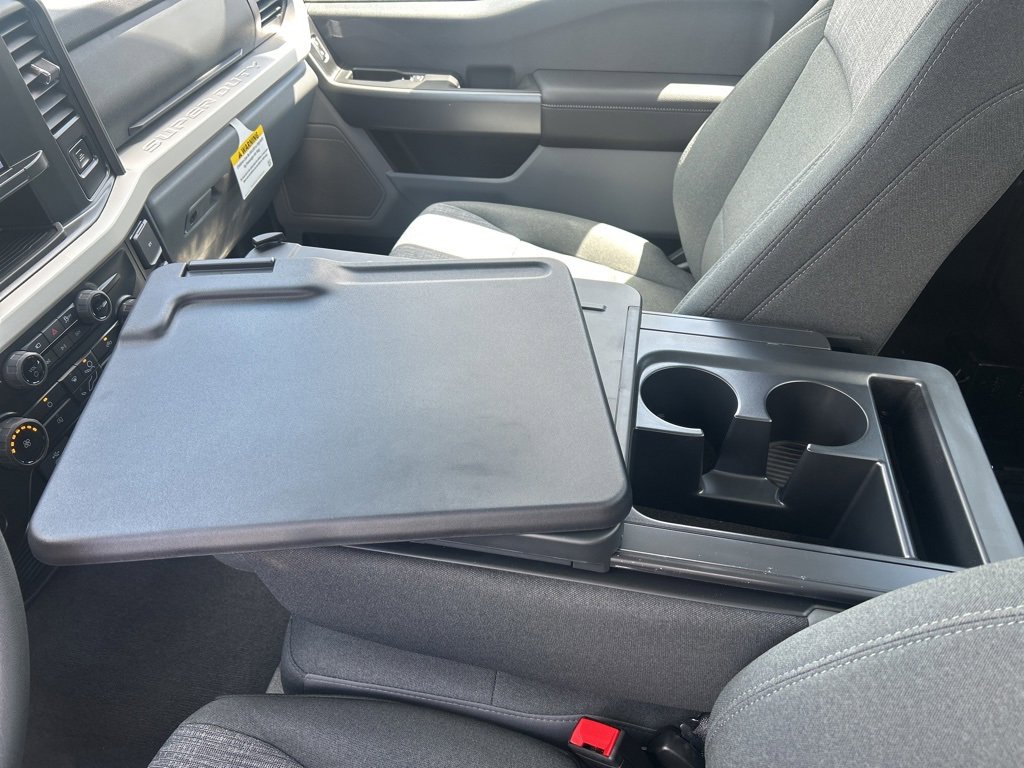 New 2025 Ford F350 XLT w/ 360-Degree Camera Package image 25