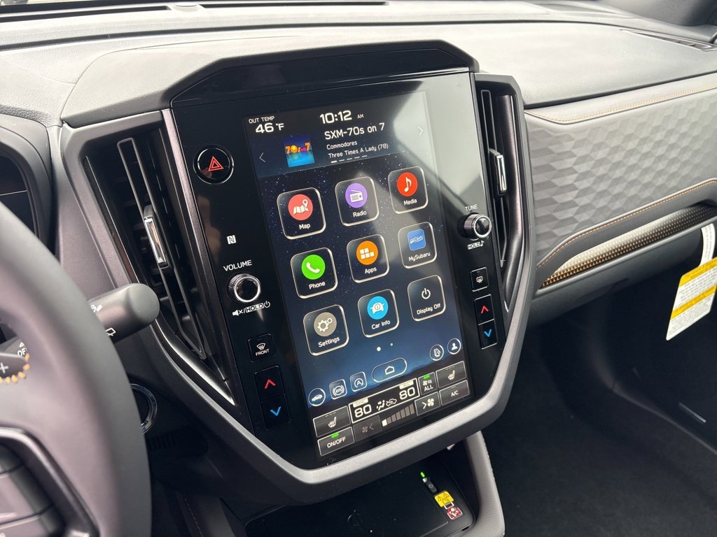 New 2026 Subaru Forester Wilderness image 17