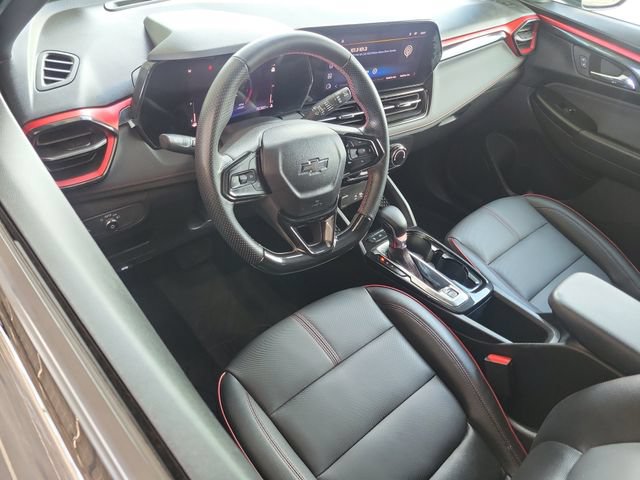 Used 2024 Chevrolet TrailBlazer RS FWD image 6