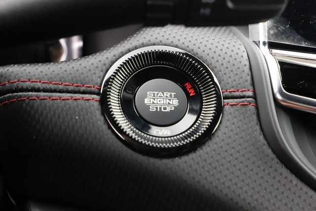 New 2023 Jeep Compass Trailhawk w/ Trailhawk Elite Group image 29