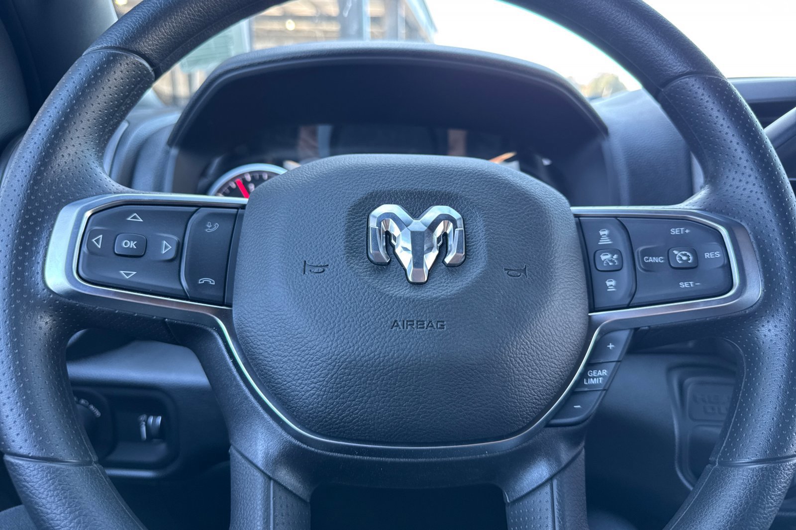 New 2026 RAM 2500 Tradesman image 22