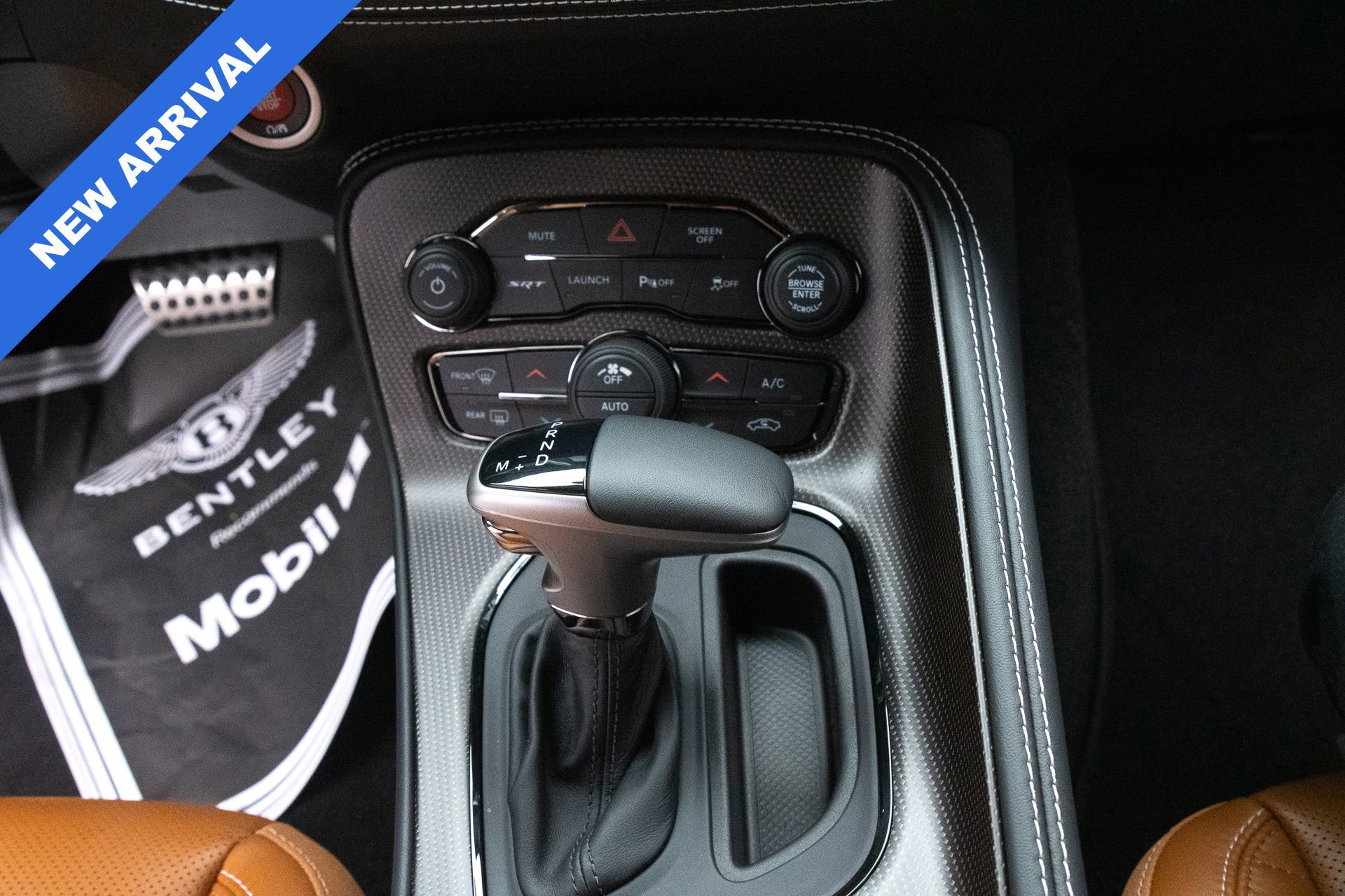 Used 2023 Dodge Challenger SRT Hellcat image 31