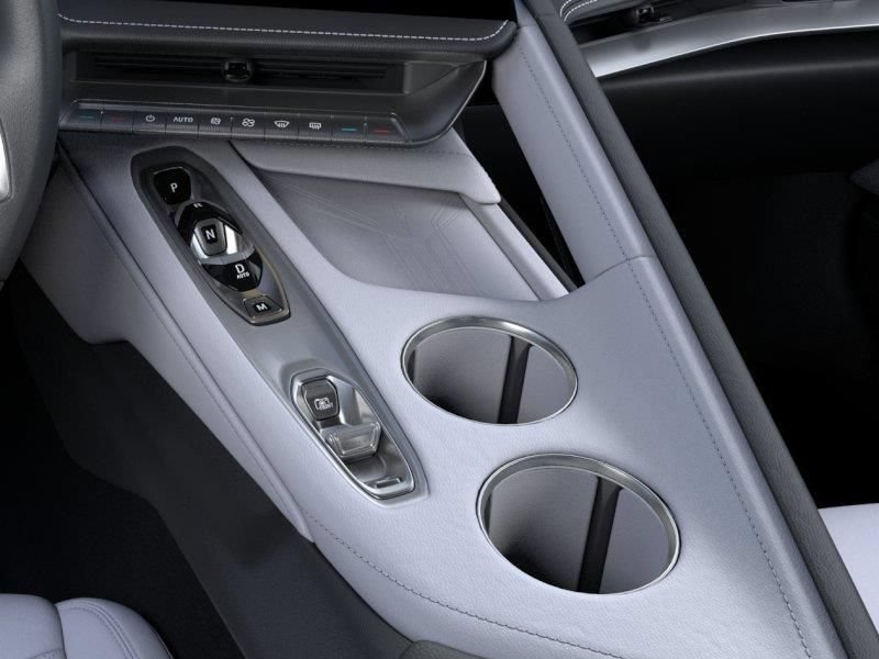 New 2027 Chevrolet Corvette Grand Sport w/ Z52 Sport Performance Package RWD image 23